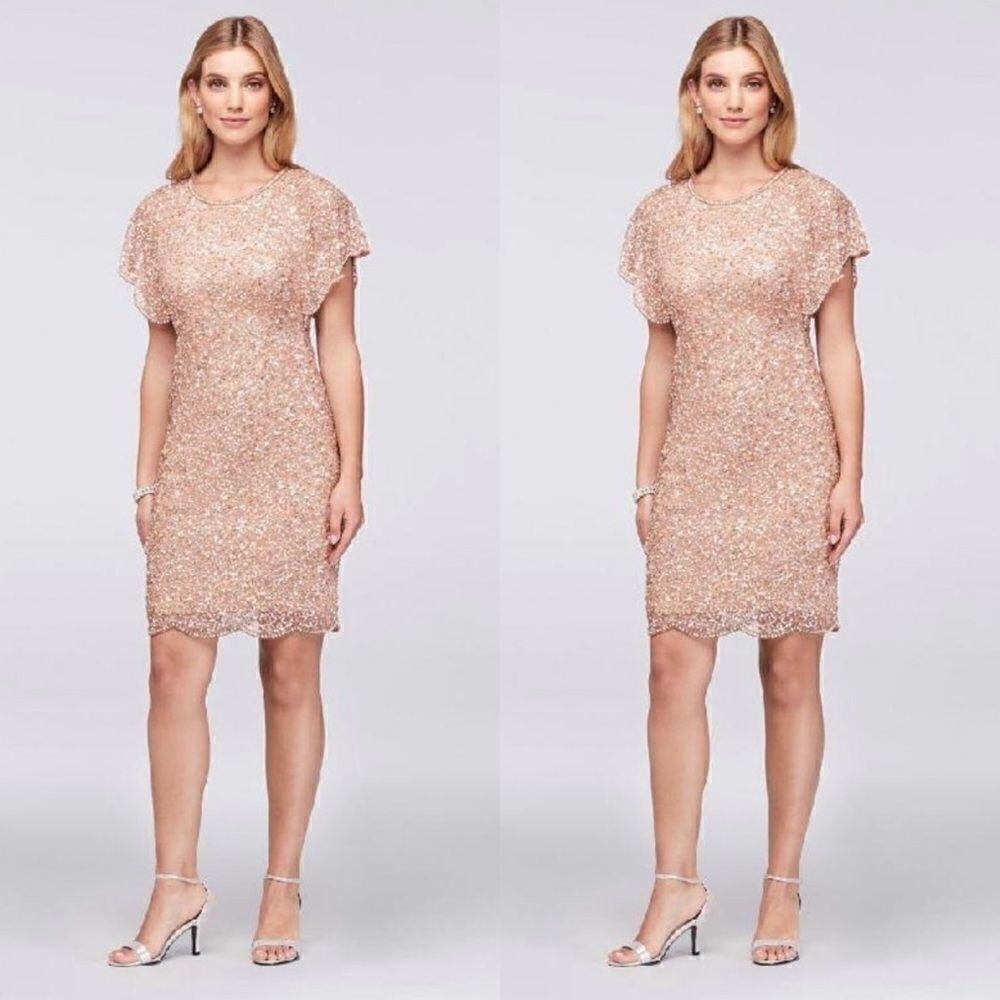 💯 ADRIANNA PAPELL   - Picture 3 of 10